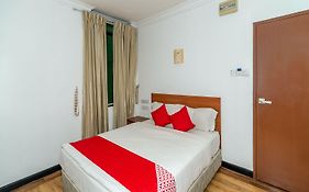 Hotel O Switz Paradise