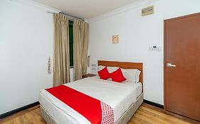 Hotel O Switz Paradise